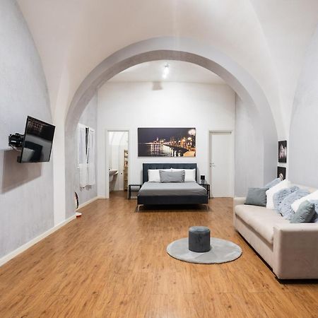 House Visconti Daire Bari Dış mekan fotoğraf
