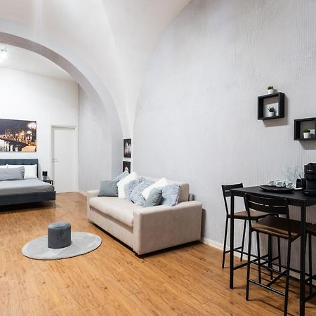House Visconti Daire Bari Dış mekan fotoğraf