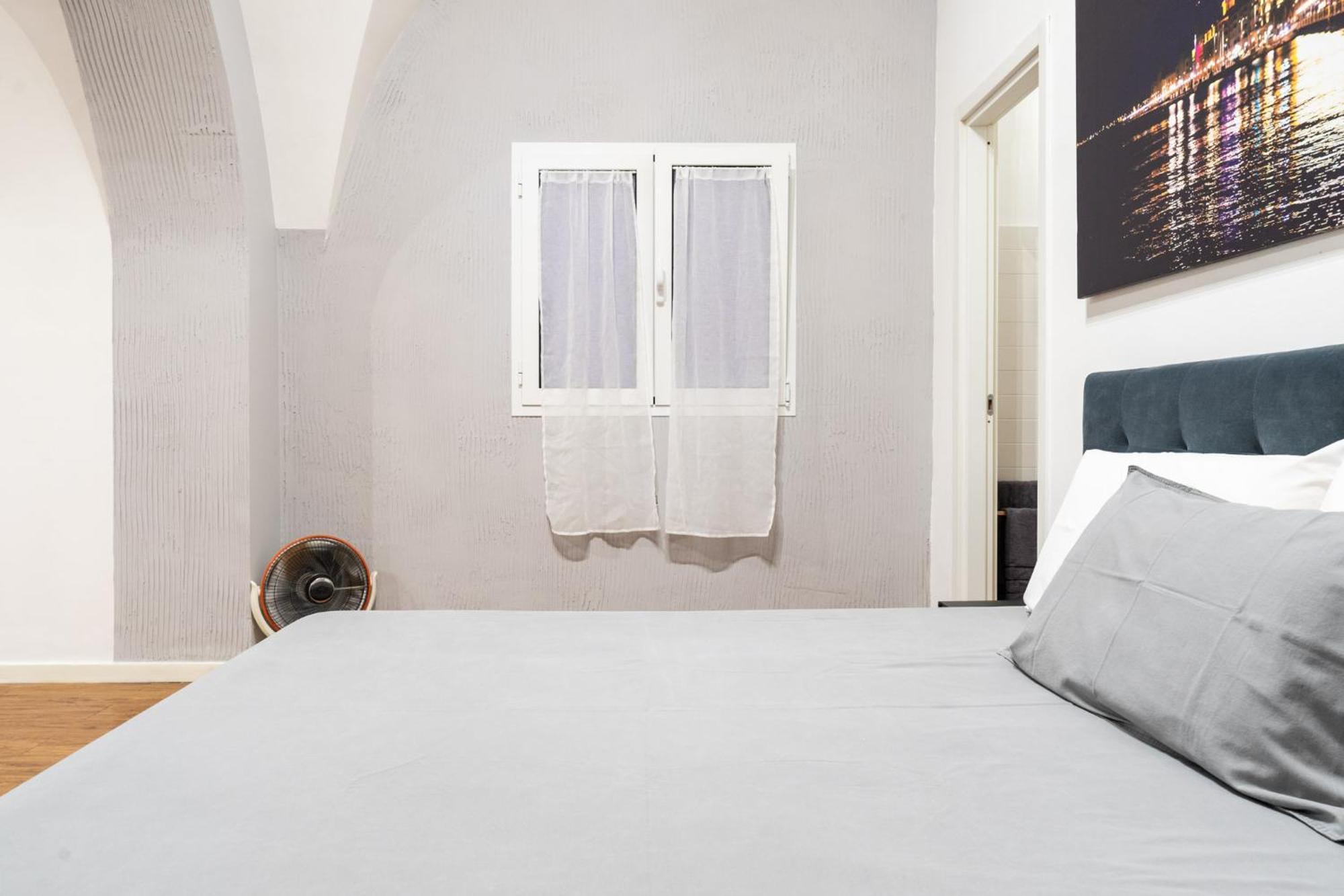 House Visconti Daire Bari Dış mekan fotoğraf