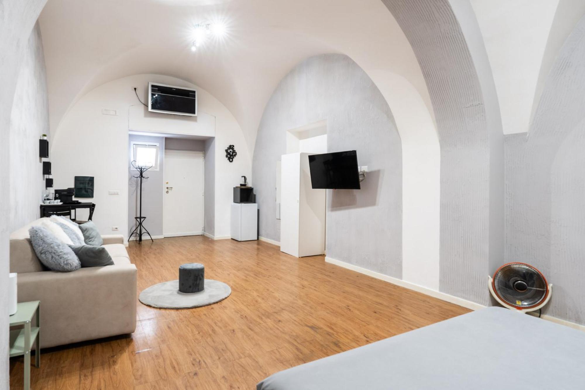 House Visconti Daire Bari Dış mekan fotoğraf